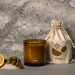 【英國 wxy】Roam 漫遊蠟燭-漫步西西里/350g, , large
