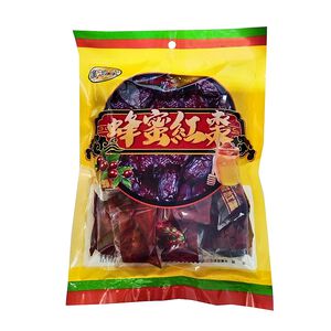廣濟堂蜂蜜紅棗