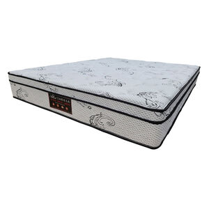 Bed  Mattress