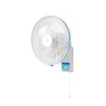 SPT 14" Flat Single Pull Advanced Wall Fan SF-1450P, , large