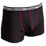 【現貨】貝柔 吸濕排汗平口內褲 平口褲 N9744, , large