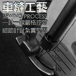 金德恩 GS MALL 車用面紙盒 車用面紙盒 魔鬼氈面紙盒 菱格紋面紙盒 面紙盒 面紙 衛生紙收納 車用收納, , large