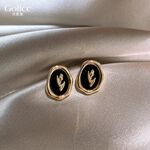 【Gulicc 】古莉可 耳環 法式鬱金香耳環, , large