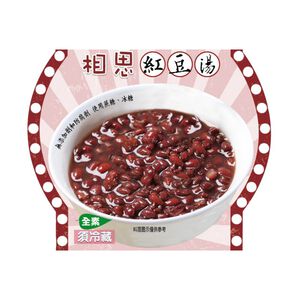 阿濤師 相思紅豆湯360g(即食)-捷康,  阿濤師 相思紅豆湯360g(即食)