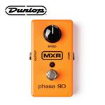 JIM DUNLOP MXR M101 PHASE 90 效果器【敦煌樂器】, , large