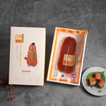 Dry Fish, , large