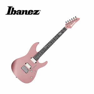 Ibanez TOD10 Tim Henson 簽名款電吉他 粉紅銀【敦煌樂器】