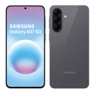【5G手機】SAMSUNG A57 12G/256G(工裝灰)