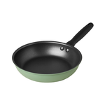 美亞摩登時尚導磁不沾深煎鍋24CM, , large