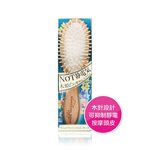 Annecy wood pin cushion brush, , large