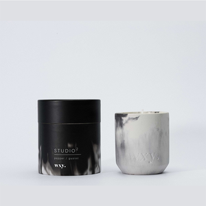 wxy Studio2  - Pepper + Guaiac