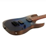 Ibanez RGD7521PB-DSF 七弦電吉他 深海漸層藍色【敦煌樂器】, , large