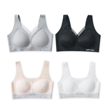 (多款)美麗佳人無痕內衣【旺達棉品】MC-NNT03, , large