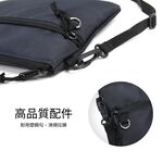 【YUNJOIN】RTG Casual shoulder bag, , large
