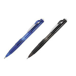 【 Pentel 飛龍 】側壓自動鉛筆 0.7mm /支 PD277T -  多款可選