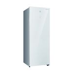 SANLUX 台灣三洋240L風扇式變頻無霜冷凍櫃SCR-V248GF, , large
