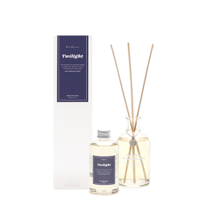 【韓國 PRAY】天然蘆葦擴香瓶-桃花鼠尾草/200ml