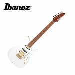 Ibanez LB1 Lari Basilio 簽名電吉他 日廠 白色款【敦煌樂器】, , large