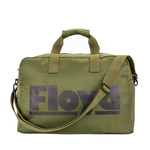 FLOYD Gator Green Weekender, , large