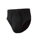 【AREXSPORT】AS-P011 竹炭內褲禮盒 三角褲 男三角竹炭內褲【台灣製】抑菌消臭 透氣運動內褲 五入組, , large
