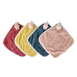 Hand towel