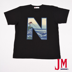 T-Shirt L