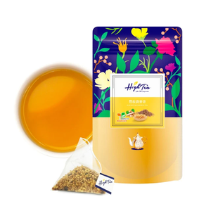Golden Buckwheat Tea