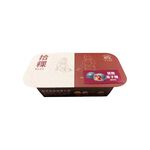Herbal Rice Cake with Mushroom  Pork, , large