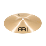 MEINL Byzance Traditional 8" Splash B8S Splash 銅鈸【敦煌樂器】, , large