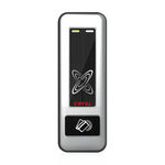 昌運監視器 SOYAL AR-331-U(AR-331U) E4 Mifare MF 銀盾 鐵殼 門禁讀頭 感應式讀頭, , large
