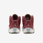 [Kixpress] Nike Air Jordan XXXVIII 男 籃球鞋 喬丹 球鞋 實戰 新年 龍年 暗紅 [FQ8896-600], , large