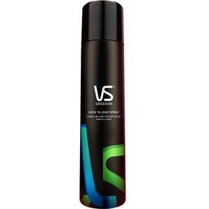 VS 300ML LOCK N LOAD SPRAY HKTW LEDZ