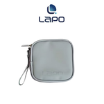 【Leo手機周邊專賣店】LaPO 二代三代行動電源硬殼保護收納包, , large