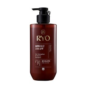 RYO Hair Strengthen  Volume Shampoo