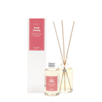 PRAY Reed Diffuser-Pink Muhly, , large