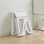 【AOTTO】戶外露營便攜加厚提手折疊椅凳(ID-601W), , large