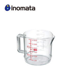 【HIYASU日安工坊】Inomata 量杯 300ml