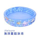 【Healgenart】Jleisure海洋童話泳池, , large