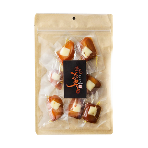 【ThinkFoods】Eat Cheese Mullet Roe in One Bite,  【ThinkFoods】Eat Cheese Mullet Roe in One Bite