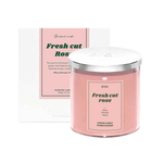 PRAY Classic Candle-Fresh Cut Rose, , large