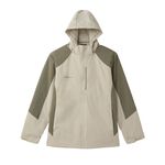 防風防水蓄熱保暖外套 CD-99518, , large