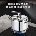 BARAZZONI Pressure cooker, , large