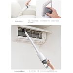 【加贈濾網】±0 XJC-C030 C030 正負零 無線吸塵器 吸塵器 濾網 毛刷頭 公司貨, , large