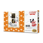 【龍品文創】大富翁 G805 經典 磁石大圍棋, , large