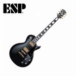Edwards E-LP-130CD BK 電吉他【敦煌樂器】, , large