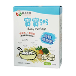 飯友 寶寶粥 4入/盒 多口味, , large