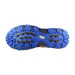 DIADORA迪亞多那 大童戶外越野鞋 童運動鞋 童鞋 登山鞋 寬楦 防潑水 保護後跟 健康鞋墊 耐磨 防滑 紫 藍, , large