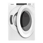 Whirlpool 8TWED5620HW Dryer Washing Mach, , large