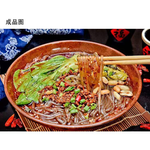 紅薯粉絲 重慶 500g紅薯粉 中粗粉, , large