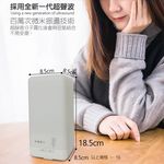 金德恩 GS MALL 芳香水氧機 芳香機 水氧機 加濕器 香氛機 香薰機 芳香 加濕器 夜燈 定時 精油水氧機 自動斷電, , large